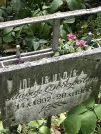 Захоронение ID 1271730