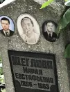 Захоронение ID 1271734