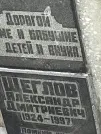 Захоронение ID 1271735