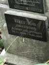 Захоронение ID 1271736
