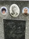 Захоронение ID 1271738