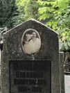 Захоронение ID 1271741