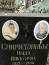 Захоронение ID 1271752