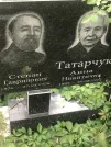 Захоронение ID 1271765