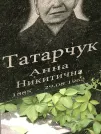 Захоронение ID 1271766