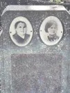 Захоронение ID 1271780