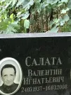 Захоронение ID 1271814