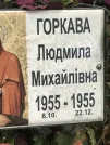 Захоронение ID 1271846