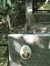 Захоронение ID 1272024