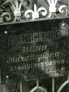 Захоронение ID 1272034