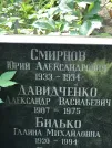 Захоронение ID 1272610