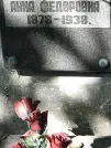 Захоронение ID 1272074