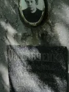 Захоронение ID 1272075