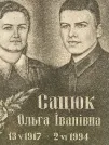 Захоронение ID 1272164