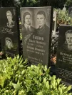 Захоронение ID 1272166