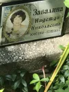 Захоронение ID 1272183