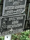 Захоронение ID 1272236