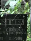 Захоронение ID 1272245