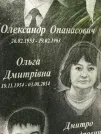 Захоронение ID 1272249