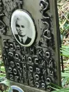 Захоронение ID 1272256