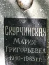 Захоронение ID 1272271