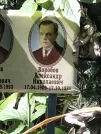 Захоронение ID 1272285