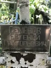 Захоронение ID 1272292