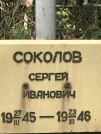 Захоронение ID 1272888
