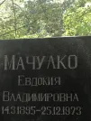 Захоронение ID 1272341