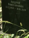 Захоронение ID 1272346