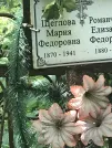 Захоронение ID 1272369