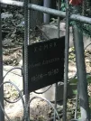 Захоронение ID 1272384