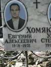 Захоронение ID 1272385