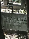 Захоронение ID 1272401