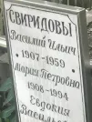 Захоронение ID 1272427