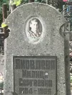 Захоронение ID 1272438