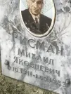 Захоронение ID 1272900
