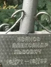 Захоронение ID 1272481