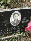 Захоронение ID 1272505