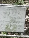 Захоронение ID 1272509