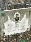 Захоронение ID 1272511