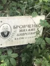 Захоронение ID 1272517