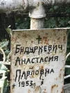 Захоронение ID 1272588