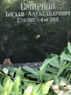 Захоронение ID 1272615