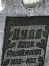 Захоронение ID 1272618
