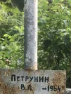Захоронение ID 1258582