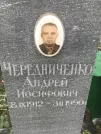 Захоронение ID 1272628