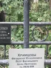 Захоронение ID 1272640