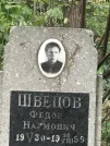 Захоронение ID 1272644