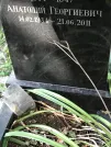 Захоронение ID 1273021